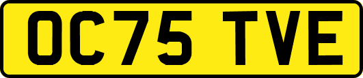 OC75TVE