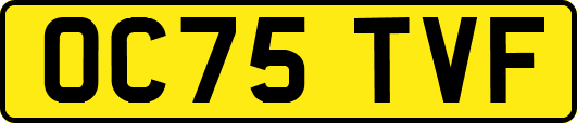 OC75TVF