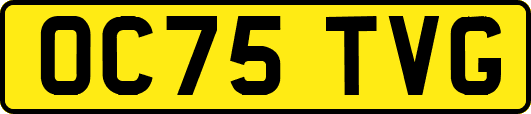 OC75TVG