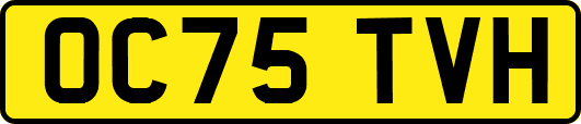 OC75TVH
