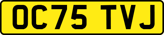 OC75TVJ