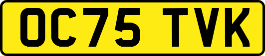 OC75TVK