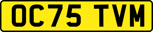OC75TVM