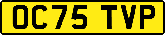 OC75TVP