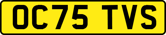 OC75TVS