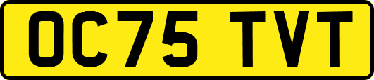 OC75TVT