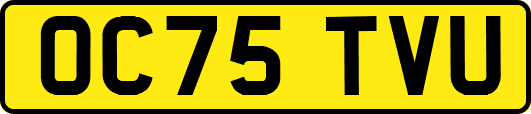 OC75TVU