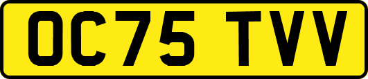 OC75TVV
