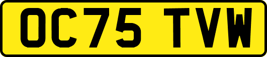 OC75TVW