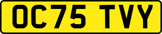 OC75TVY