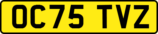OC75TVZ