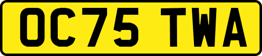 OC75TWA