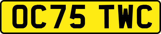 OC75TWC