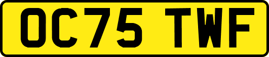 OC75TWF