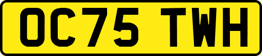 OC75TWH