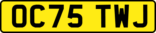 OC75TWJ