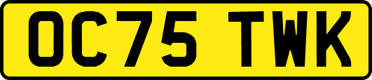 OC75TWK
