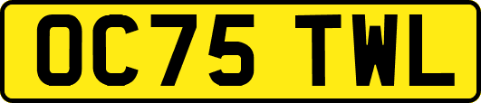 OC75TWL