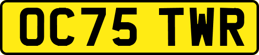 OC75TWR