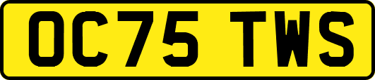 OC75TWS