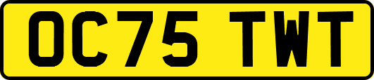 OC75TWT