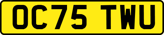 OC75TWU