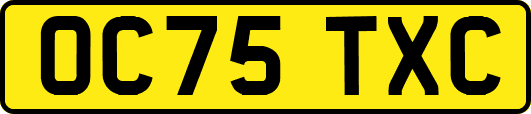 OC75TXC