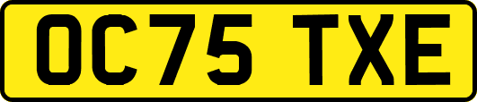 OC75TXE