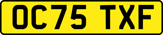 OC75TXF