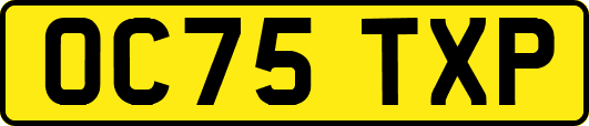 OC75TXP