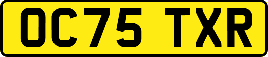 OC75TXR