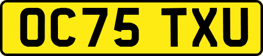 OC75TXU