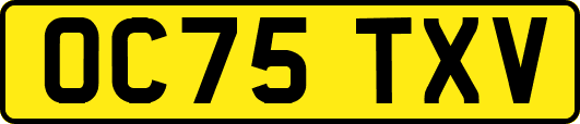 OC75TXV