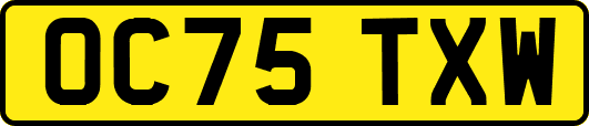 OC75TXW