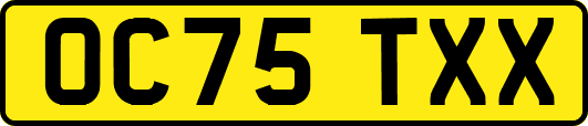 OC75TXX