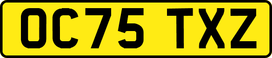 OC75TXZ