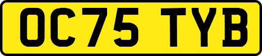 OC75TYB