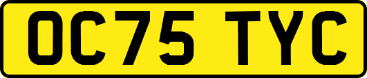 OC75TYC