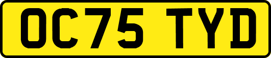 OC75TYD