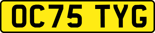 OC75TYG