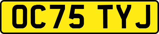 OC75TYJ