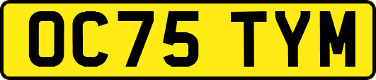 OC75TYM