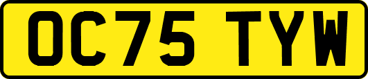OC75TYW