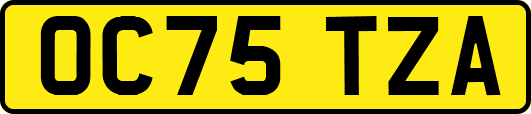 OC75TZA