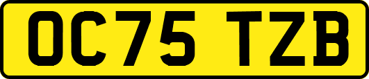 OC75TZB