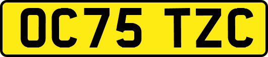 OC75TZC