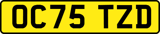 OC75TZD