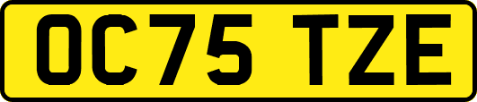 OC75TZE