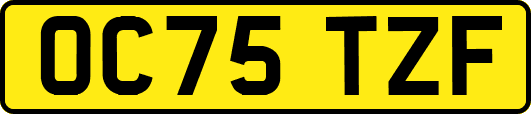 OC75TZF