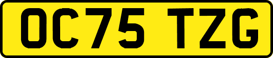 OC75TZG